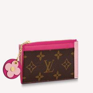 *SOLD* Louis Vuitton Zippy Daisy Card Holder 🇮🇹